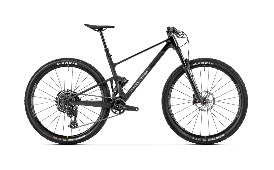F-PODIUM R, Carbon