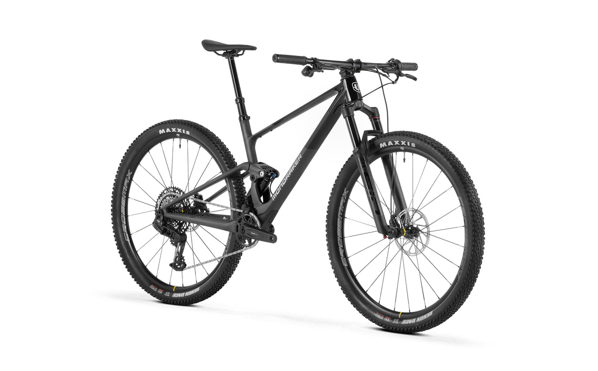 ZERO SUSPENSION SYSTEM
