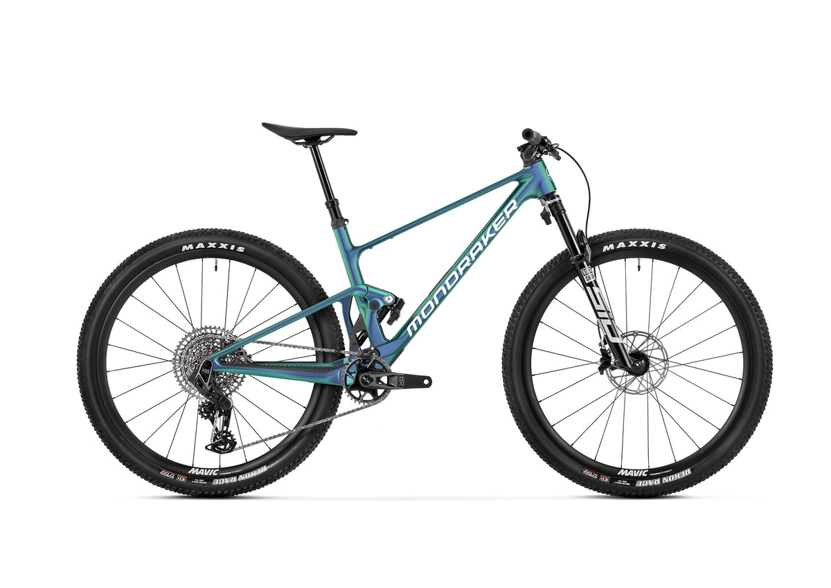F-PODIUM RR, Atmos