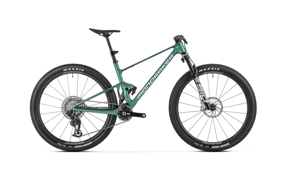 F-PODIUM RR SL, Atmos