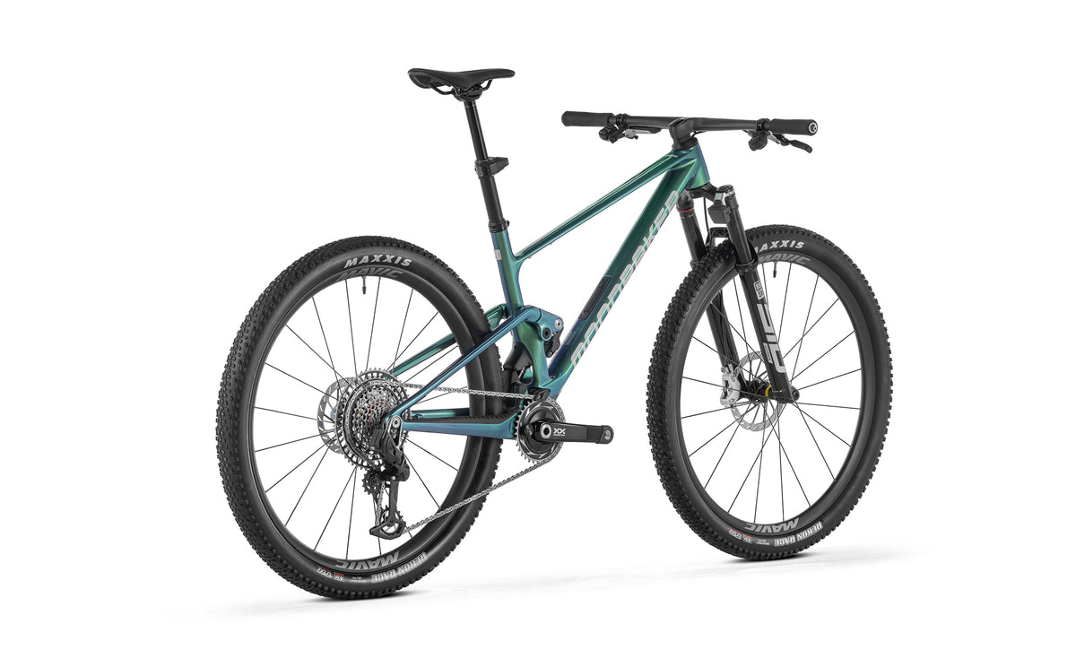F-PODIUM RR SL, Atmos