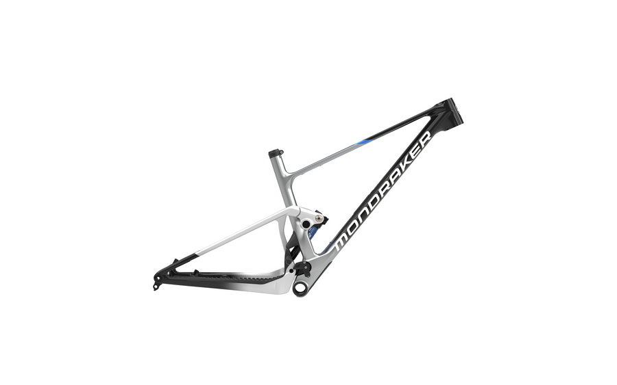 F-PODIUM RR SL FRAMESET, Team Edition