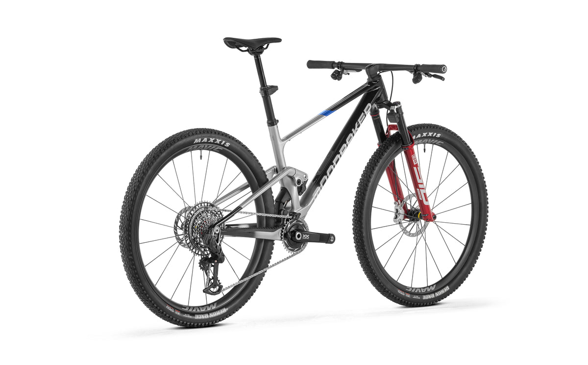 F-PODIUM RR SL, Team Issue