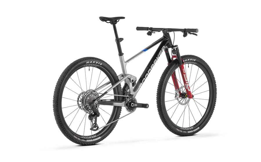 F-PODIUM RR SL, Team Edition