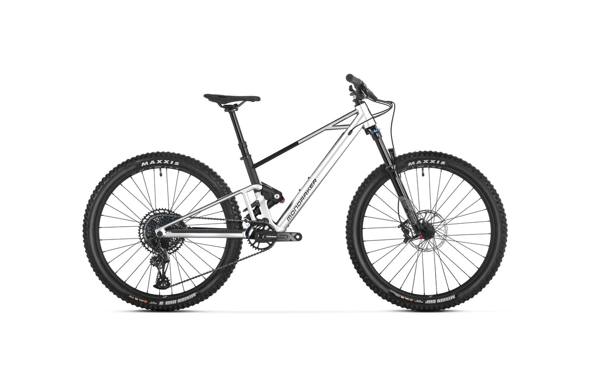F-TRICK 26, Plata