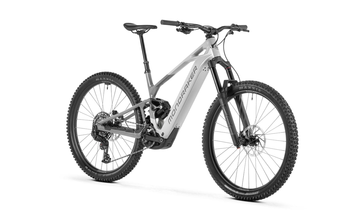 CRAFTY S CARBON MIX, Fog Grey