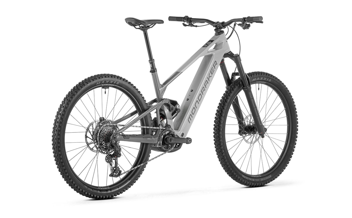 CRAFTY S CARBON MIX, Fog Grey