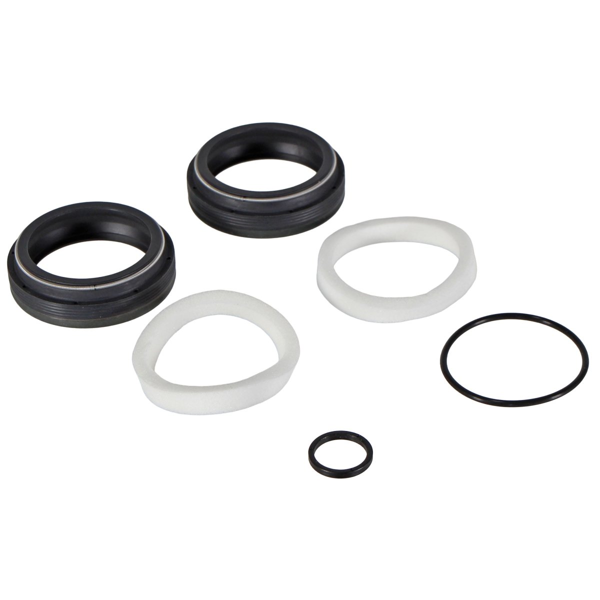 Fork Dust Wiper, Gen 2, Podium 36mm - Pidiendo Pista