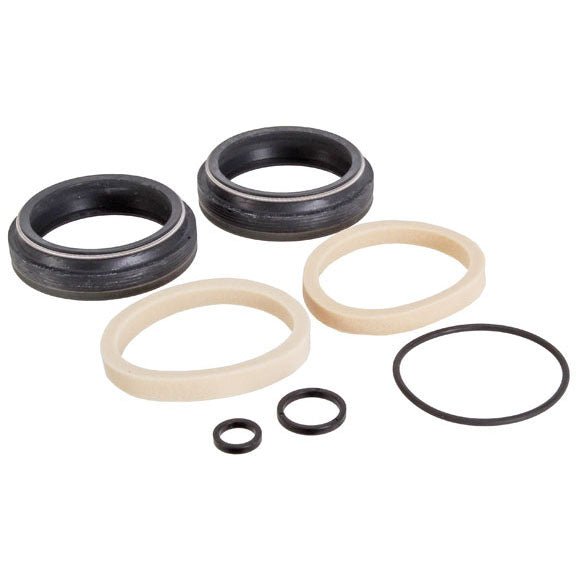 Fork Dust Wiper Kit, 38mm - Pidiendo Pista