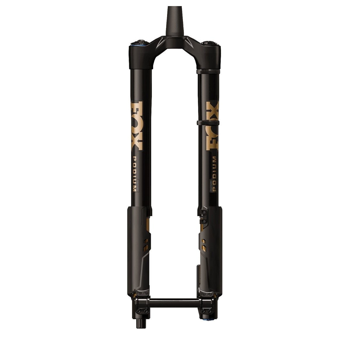FOX Horquilla Suspensión - PODIUM - Factory | INV | GRIP X2 - 29