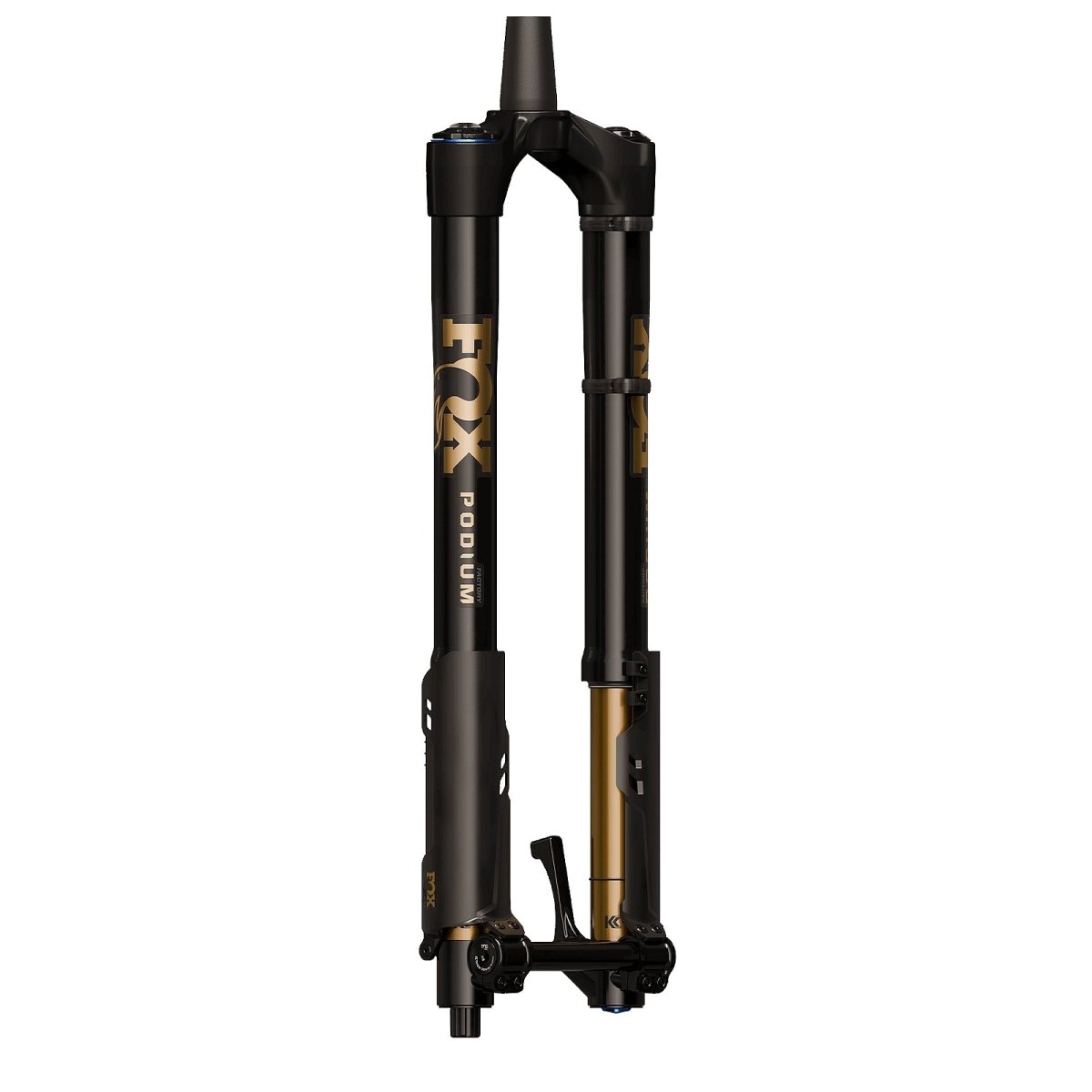 FOX Horquilla Suspensión - PODIUM - Factory | INV | GRIP X2 - 29