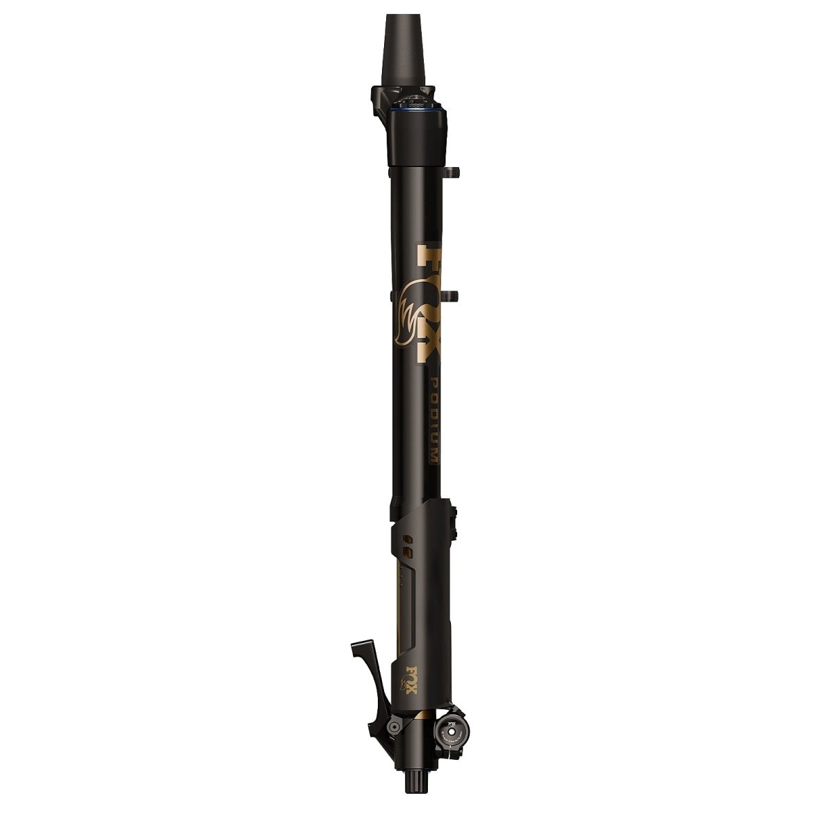 FOX Horquilla Suspensión - PODIUM - Factory | INV | GRIP X2 - 29