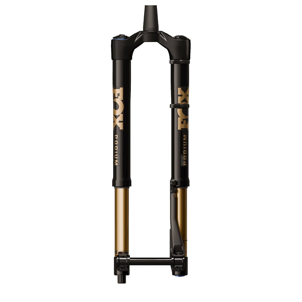 FOX Horquilla Suspensión - PODIUM - Factory | INV | GRIP X2 - 29" | 170mm | 20x110mm | 68HT - Pidiendo Pista
