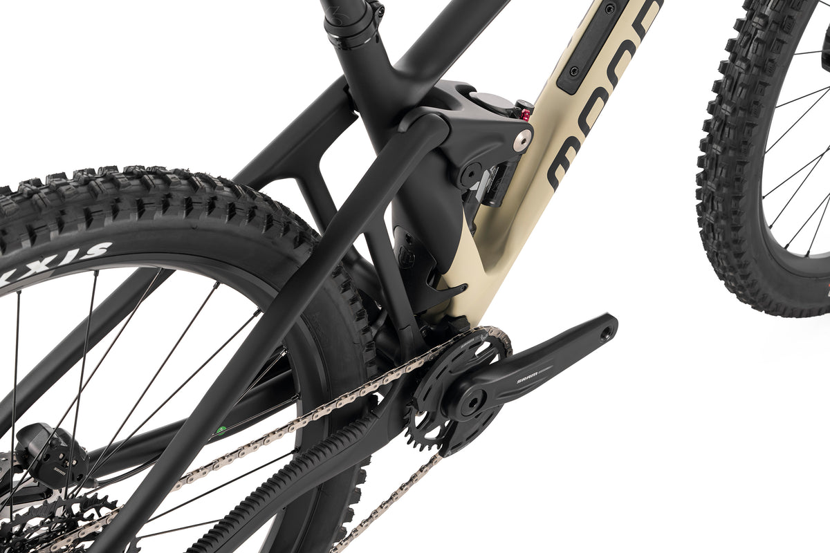 STEALTH AIR FULL CARBON