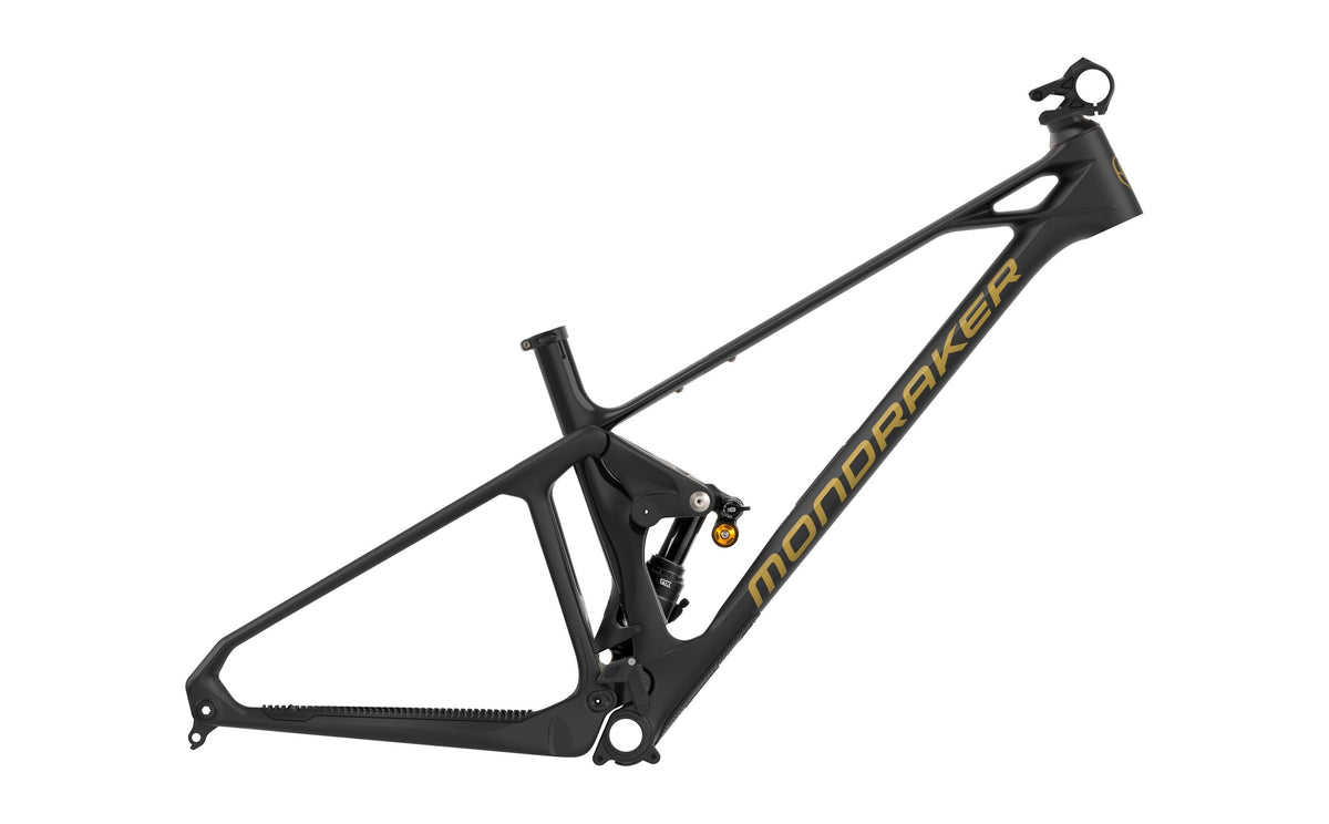 STEALTH AIR FULL CARBON