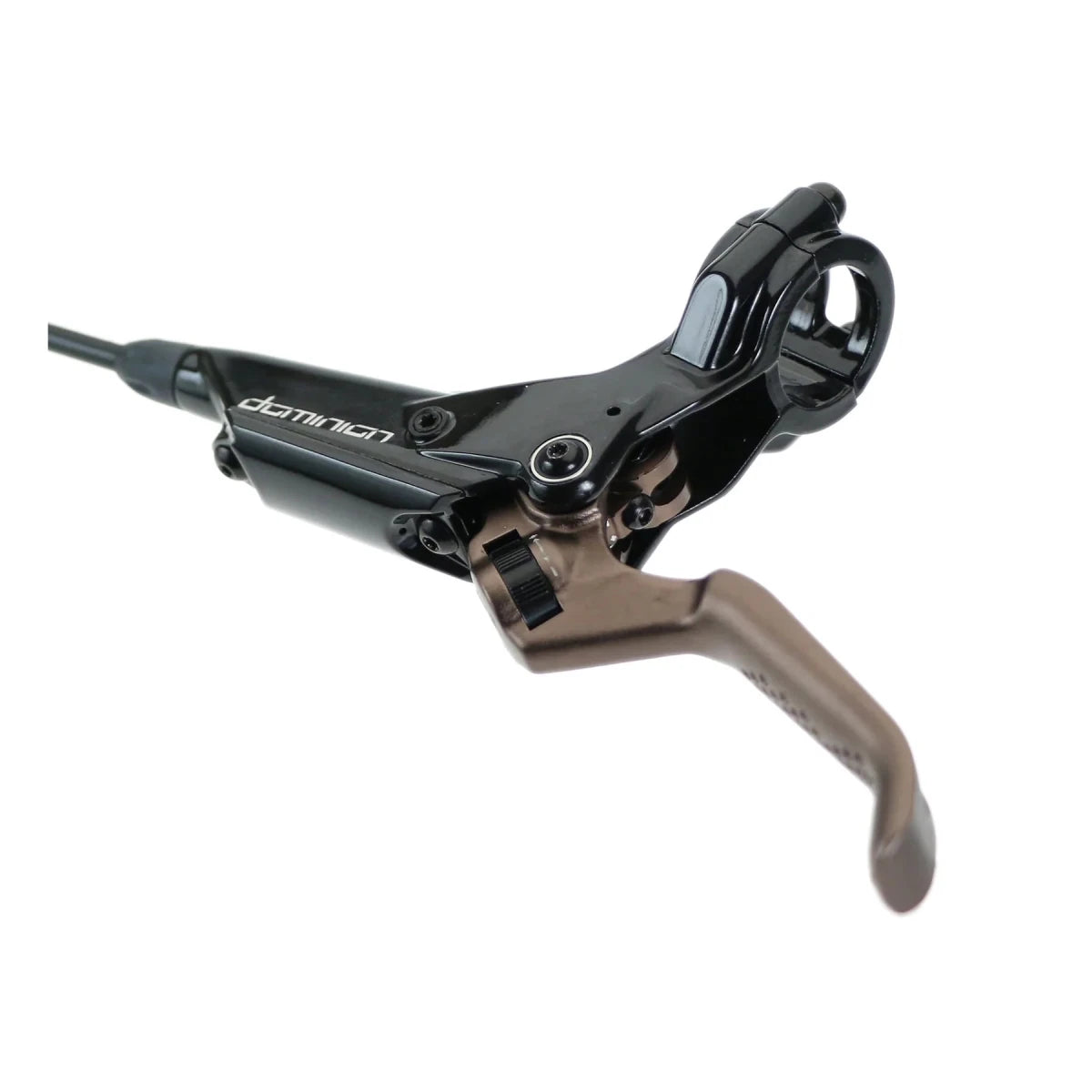 Frenos Dominion A4 Bronce (Delantero y Trasero) - Pidiendo Pista