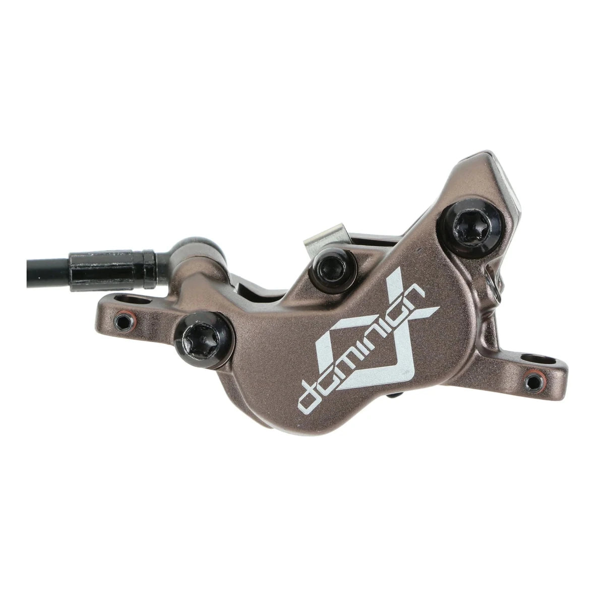 Frenos Dominion A4 Bronce (Delantero y Trasero) - Pidiendo Pista