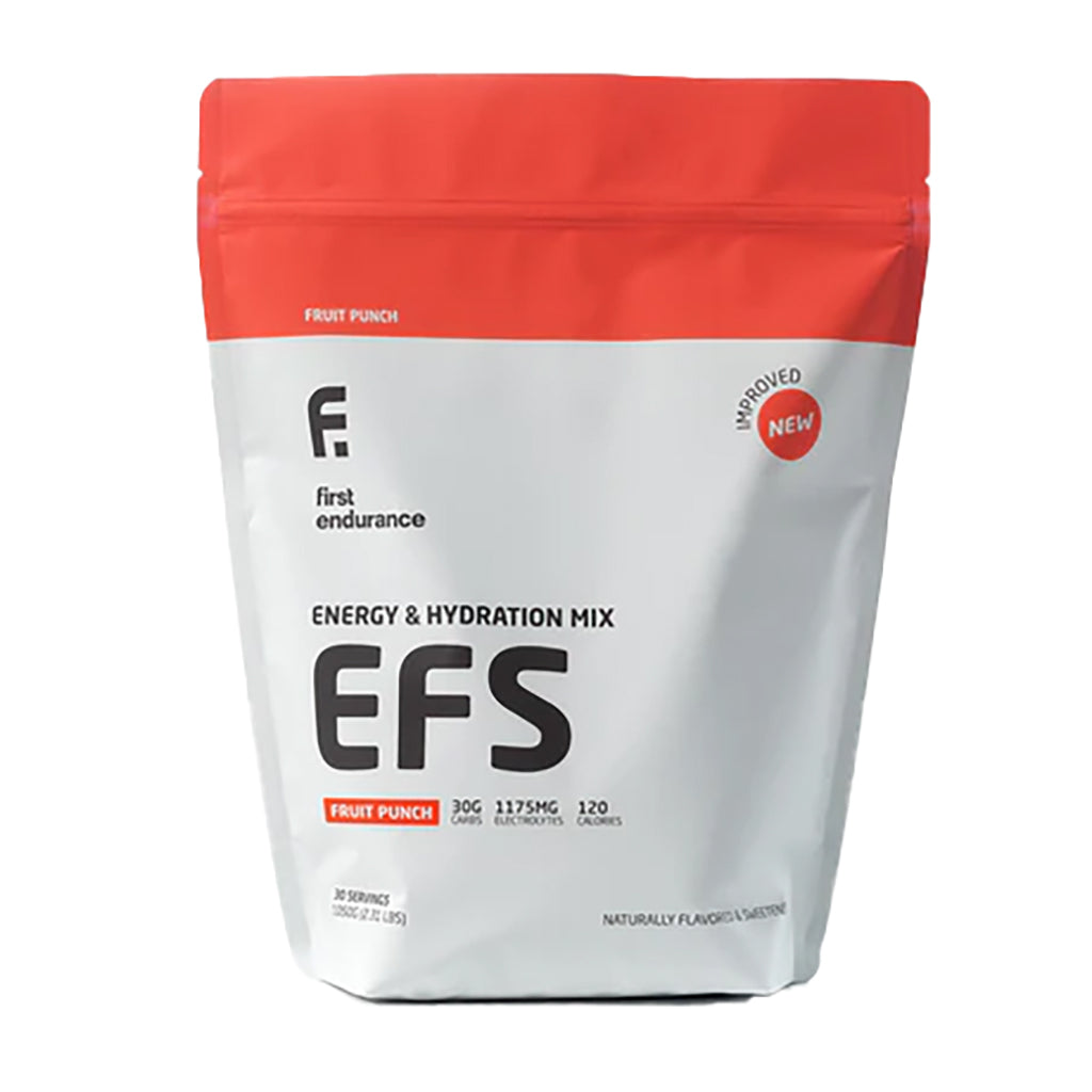 EFS, Fruit Punch, 2.31lb