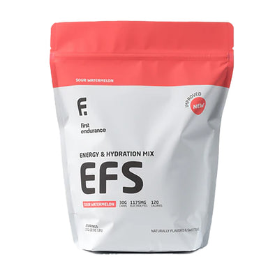 EFS, Sour Watermelon, 2.31lb Satchel