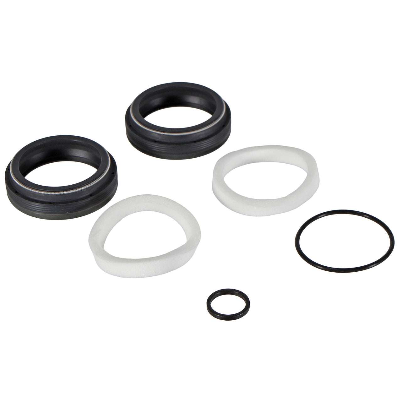 Fork Dust Wiper, Gen 2, Podium 36mm