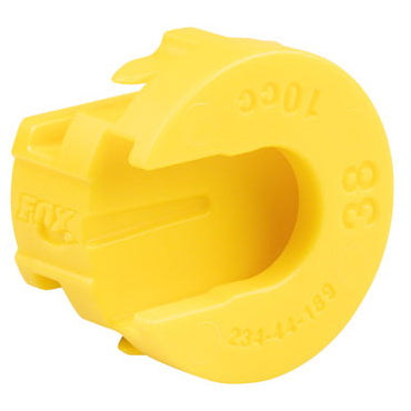 Token Volume Spacer, 38 Float NA2