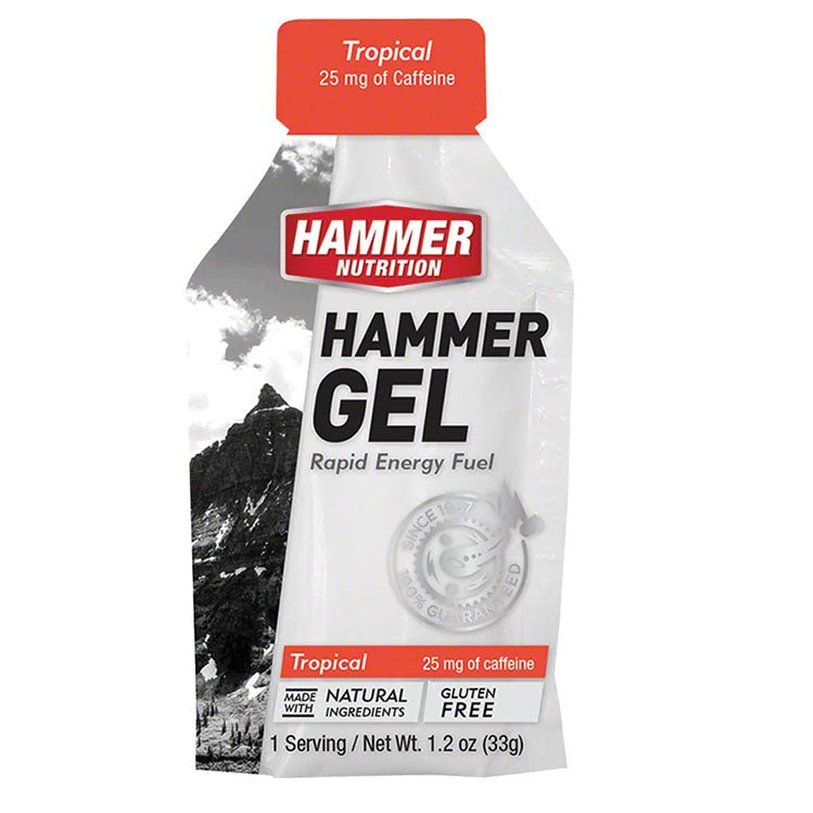 Gel, Tropical, 24/Count - Pidiendo Pista