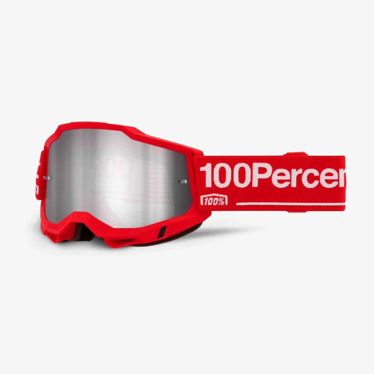 Goggle Accuri 2 Wolg Lente Silver Espejo - Pidiendo Pista