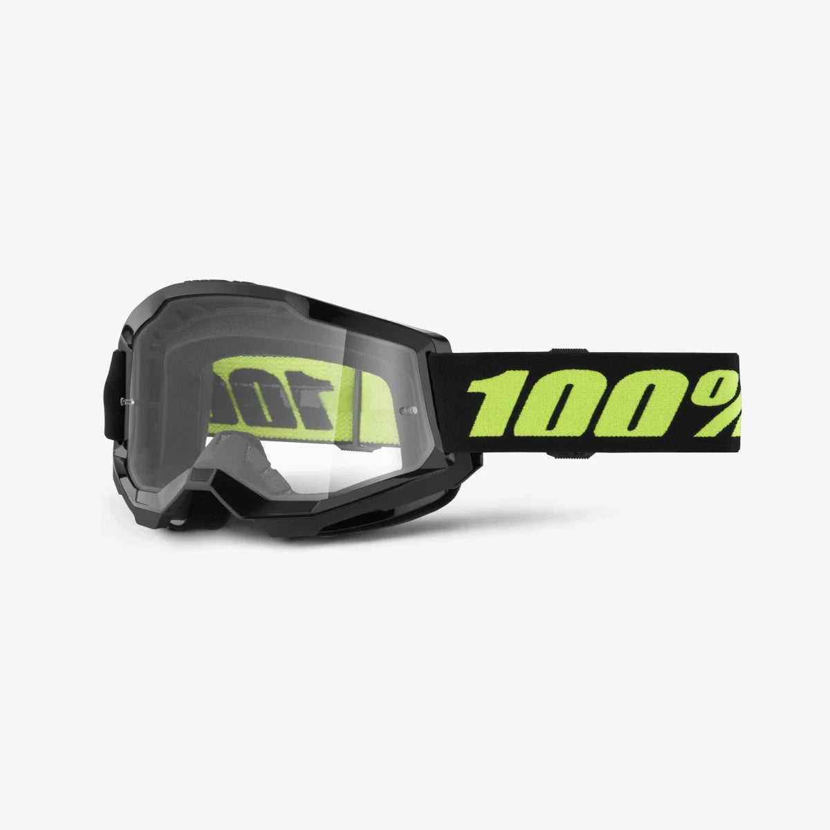 Goggle Strata 2 Solar Eclipse Lente Clear - Pidiendo Pista