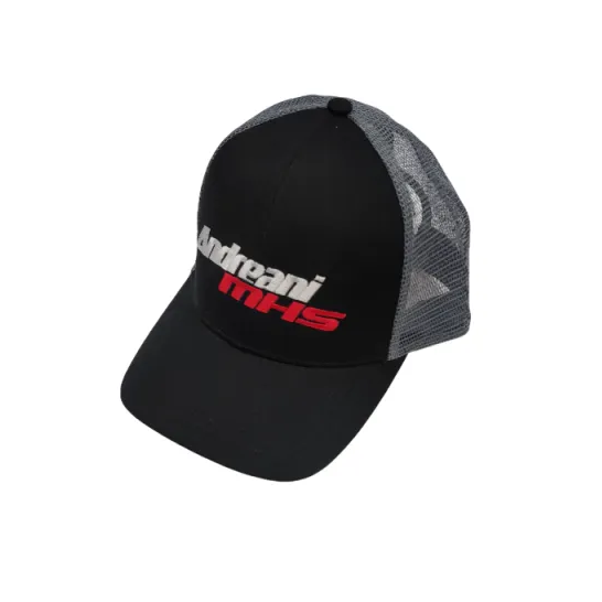 Gorra Andreani MHS Logo Horizontal