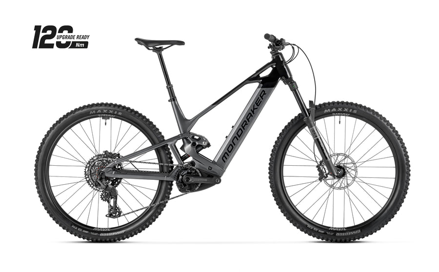 Scree S 720, Graphite Grey
