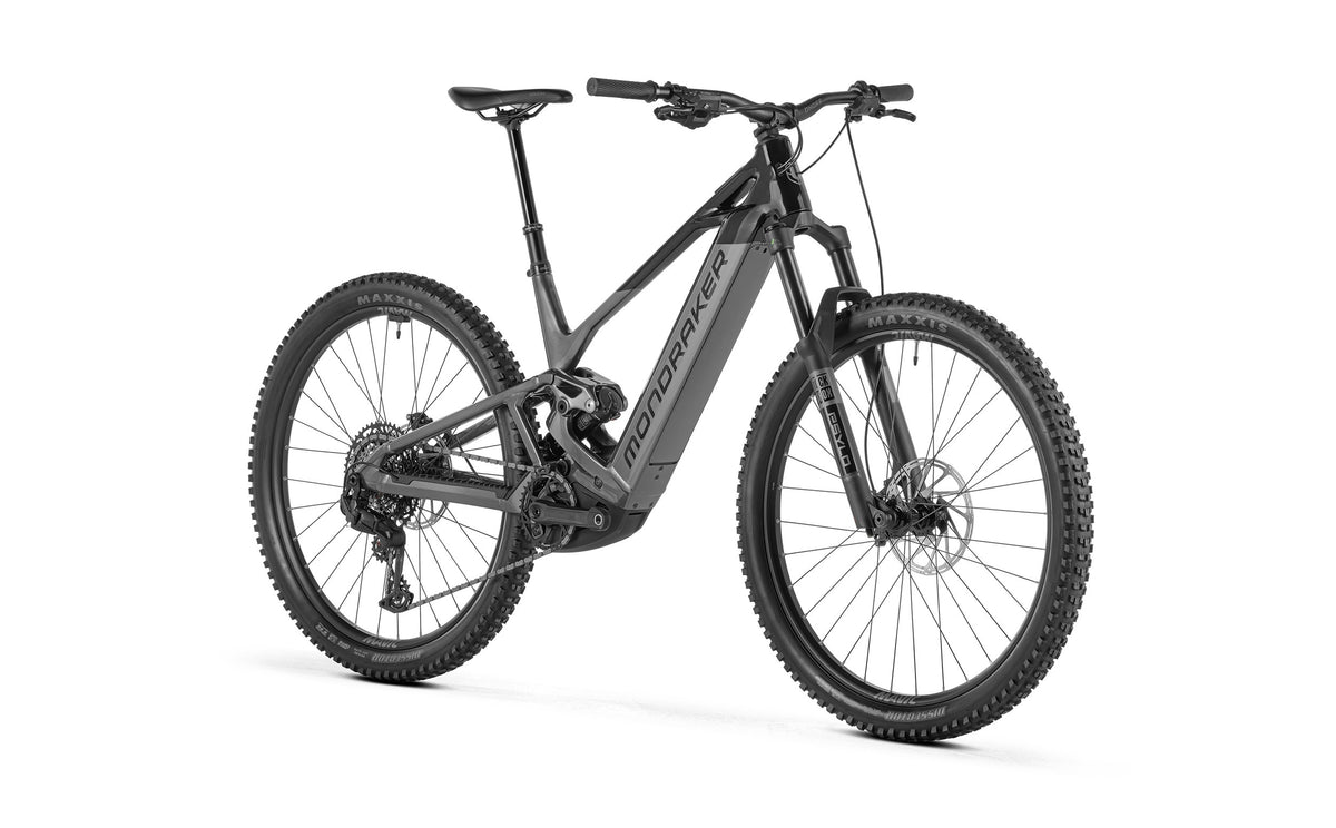 Scree S 720 Graphite Grey
