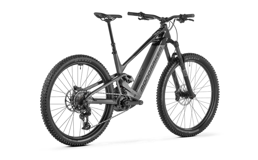 Scree S 720, Graphite Grey