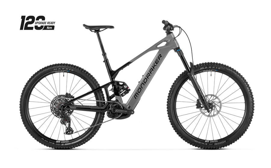 CRAFTY R CARBON MIX, Greyhound Grey