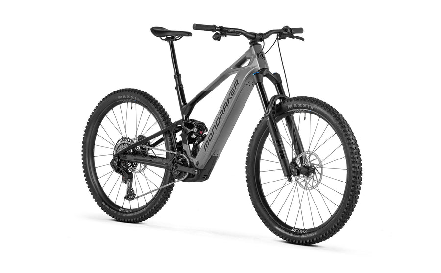 CRAFTY R CARBON MIX, Greyhound Grey