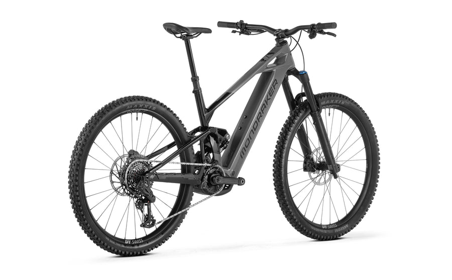 CRAFTY R CARBON MIX, Greyhound Grey