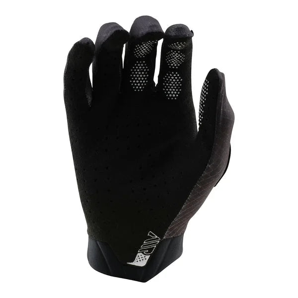 Guantes AIR MONO Negros - Pidiendo Pista
