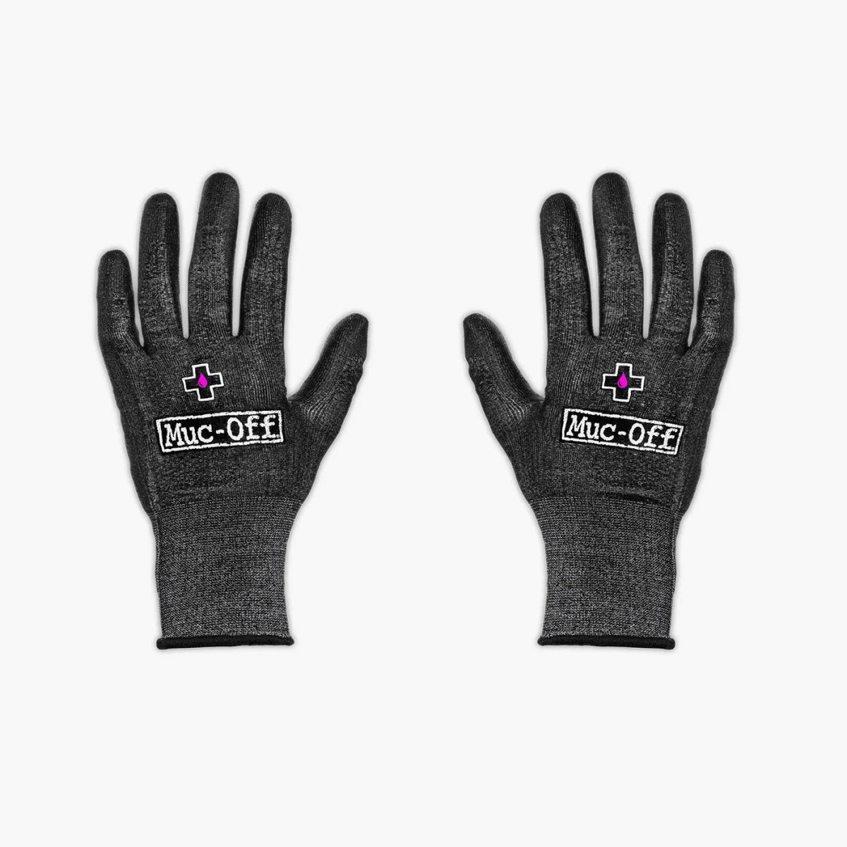 Guantes Muc-Off- Mechanic - Pidiendo Pista