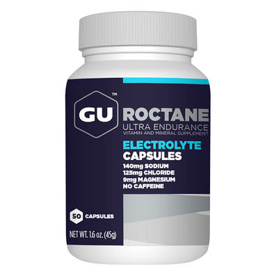 Electrólitos Roctane Capsules, 50