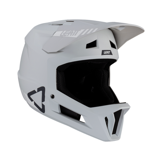 Casco MTB Gravity 1.0, Steel Grey