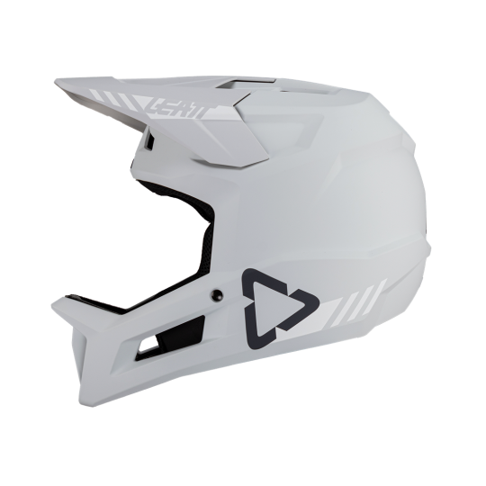 Casco MTB Gravity 1.0, Steel Grey