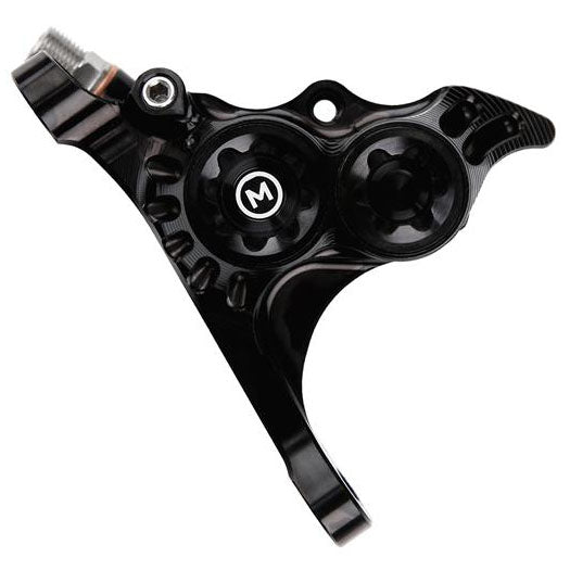 Mordaza de Freno RX4+ Disc Brake, Shimano Front Flat Mount 70mm +20mm direct