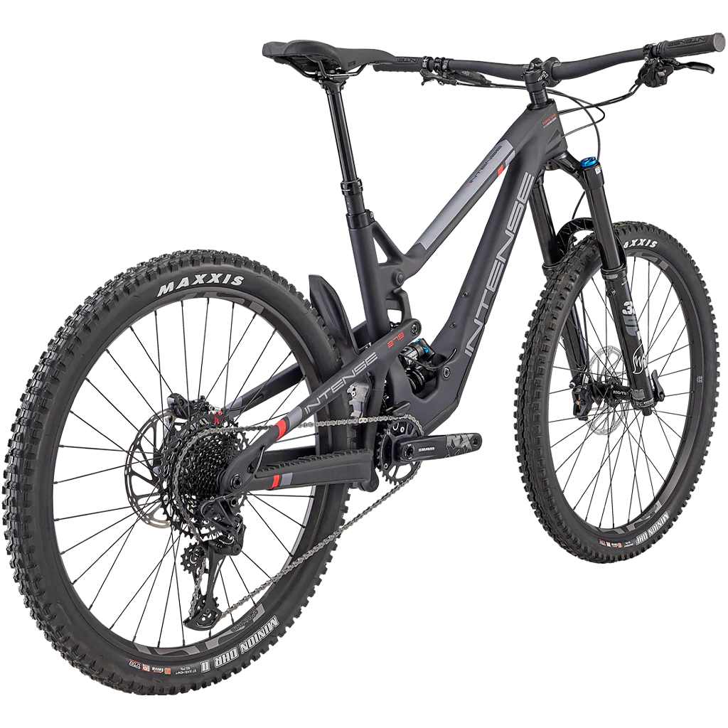 Bicicleta Tracer 279 Expert