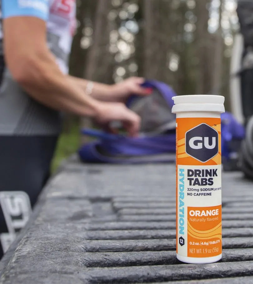 Hidratante Naranja (12 tabletas)