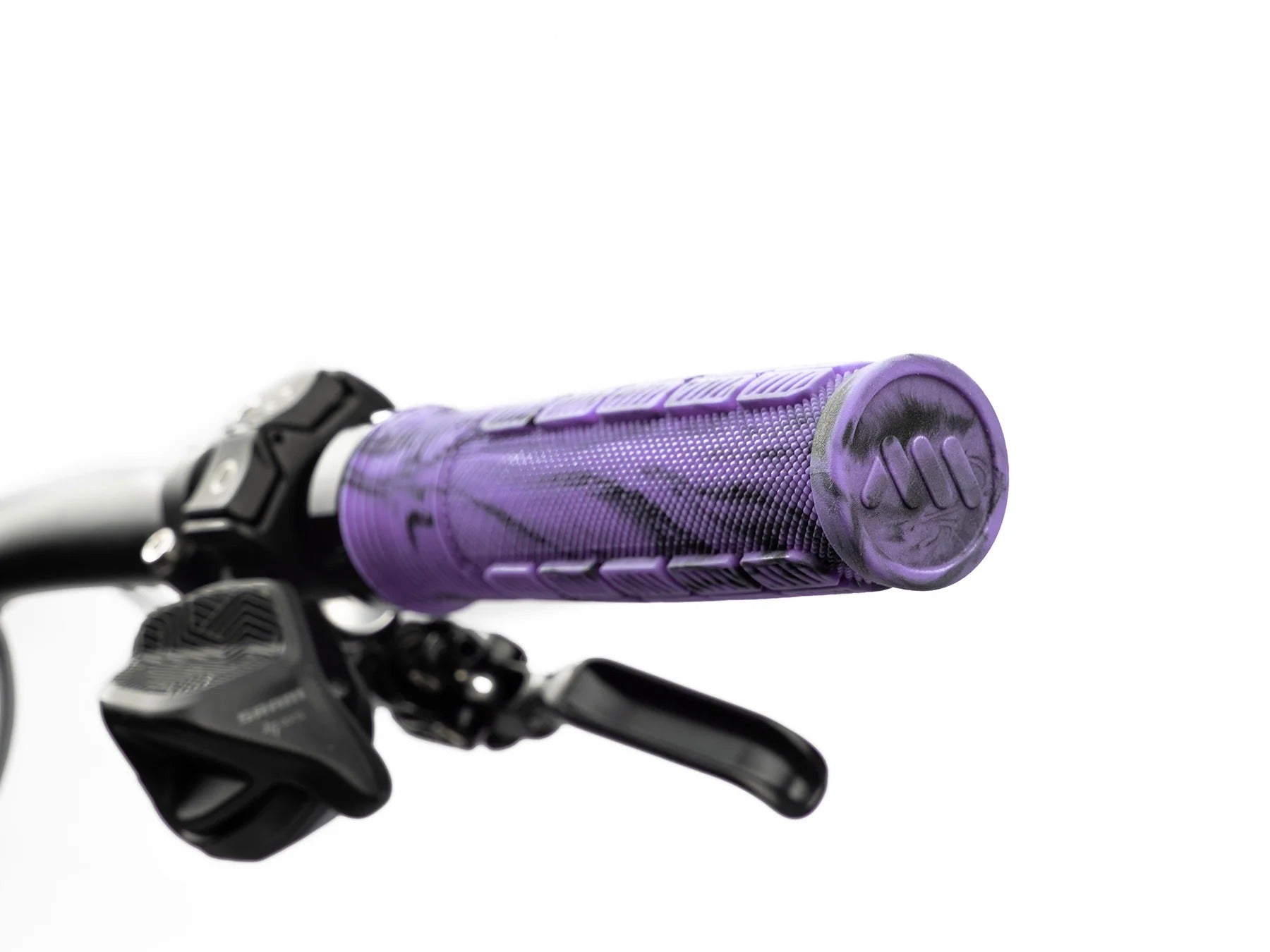 Grips Rise, Purple Camo