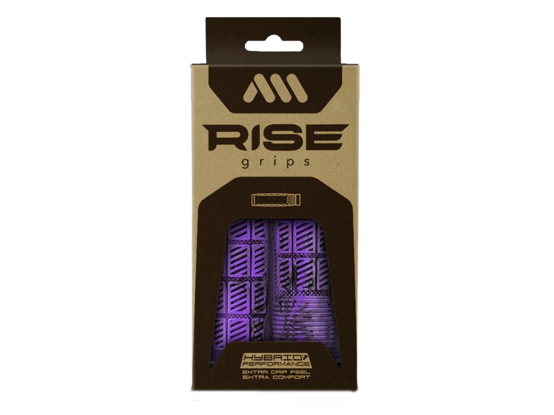 Grips Rise, Purple Camo