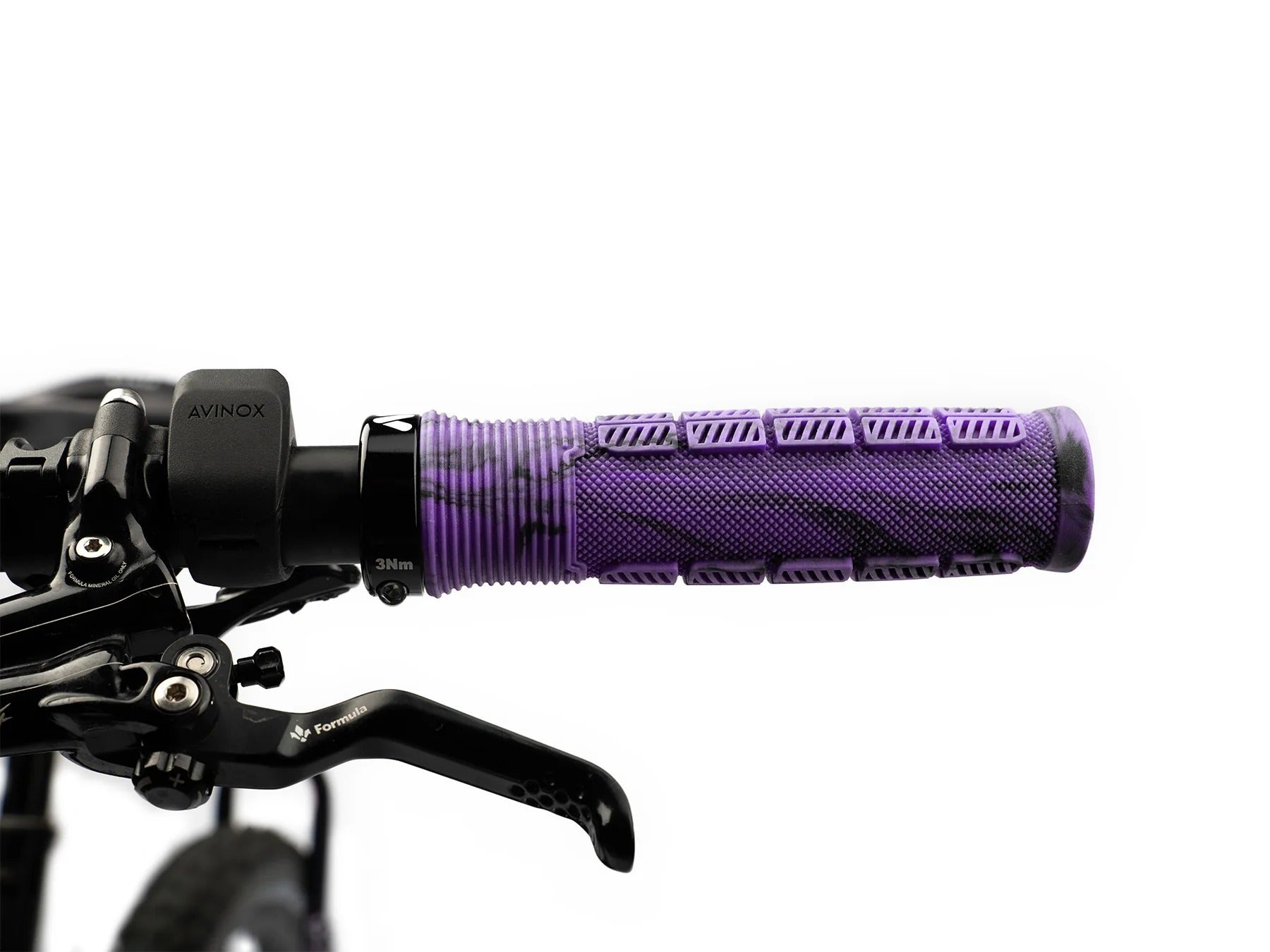 Grips Rise, Purple Camo