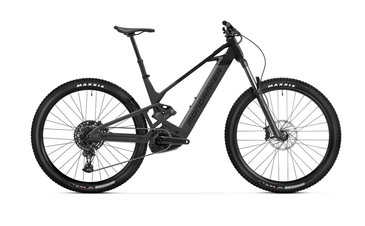 Scree S 600, Graphite Grey