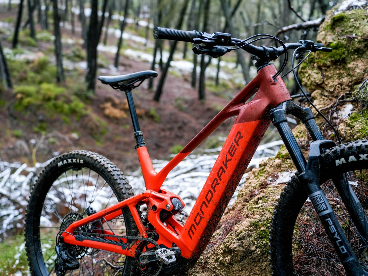 UNA EBIKE QUE ENCAJA CONTIGO