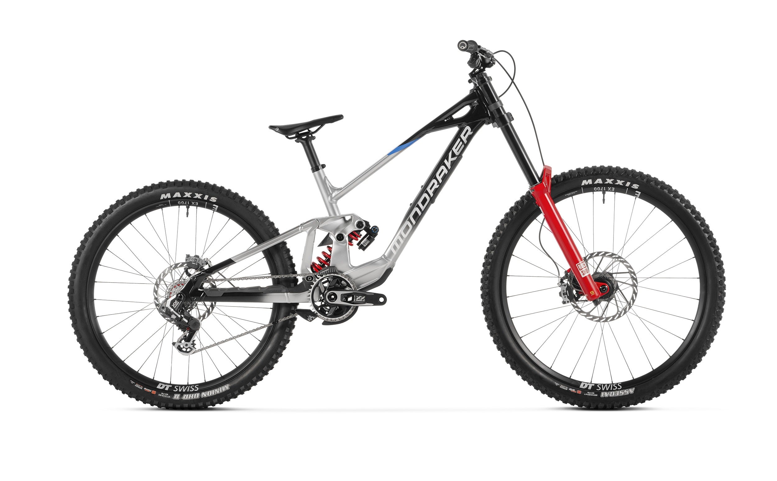 SUMMUM RR Mullet