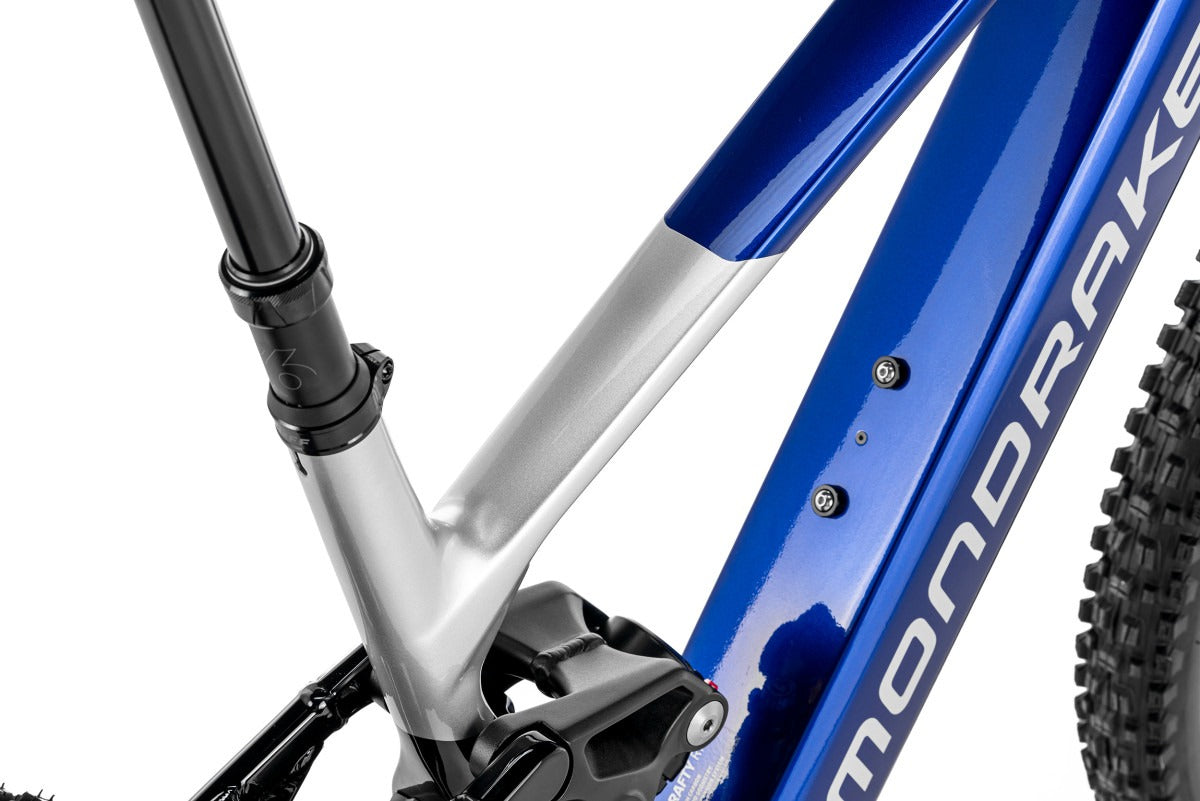 LA ÚLTIMA VERSIÓN DE BOSCH CX